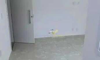 Imagem 5: Cobertura com 2 dormitórios à venda, 100 m² por R$ 425.000,00 - Parque Oratório - Santo An