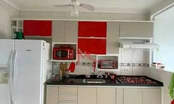 Imagem 4: Apartamento com 2 dormitórios sendo 1 suíteà venda, 70 m² por R$ 400.000 - Ocian - Praia G