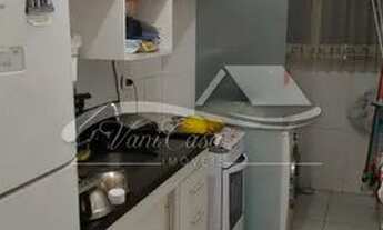 Imagem 6: Apartamento 2 quartos para venda - Vila Monte Alegre