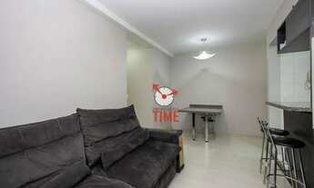 Imagem 5: Apartamento Garden com 2 dormitórios à venda, 64 m² por R$ 380.000 - Ecoville - Curitiba/P