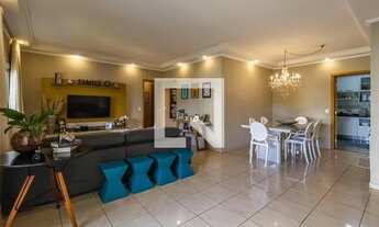 Imagem 3: Apartamento para Aluguel - Alphaville, 3 Quartos, 139 m2