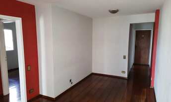 Imagem 7: Apartamento para venda possui 70 m² com 2 quartos em Vila Romana - São Paulo - SP