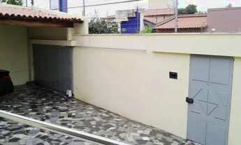 Imagem 5: Casa para venda tem 350 m2 com 5 quartos em Fátima - Teresina - Piauí