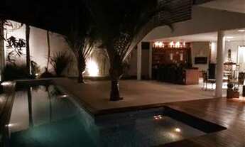 Imagem 6: Linda casa a venda no Condomínio Taubaté Village, já foi capa de revista, R$ 2.500.000,00