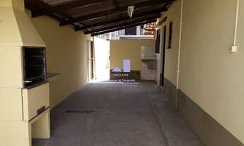 Imagem 7: CASA PARA VENDA PARQUE ELDORADO, CAMPINAS