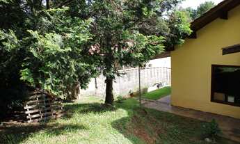 Imagem 3: VENDE-SE CASA 120M2, 2 SUÍTES CONDOMINIO COLINAS SÃO FERNANDO