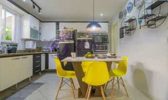 Imagem 7: Casa em Condomínio-À VENDA-Recreio dos Bandeirantes-Rio de Janeiro-RJ