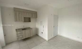 Imagem 3: Apartamento para Locação em Osasco, Presidente Altino, 2 dormitórios, 1 banheiro, 1 vaga