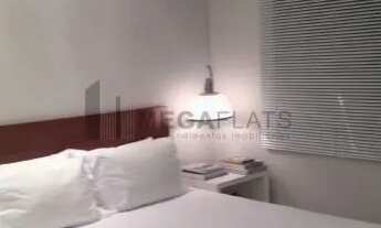 Imagem 7: 05151 - Flat/Aparthotel 2 Dorms, VILA OLÍMPIA - SÃO PAULO/SP