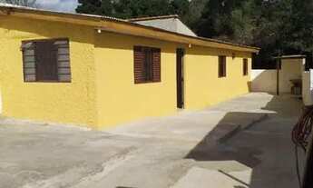 Imagem 3: Alugo casa em Colombo prox a rod da uva