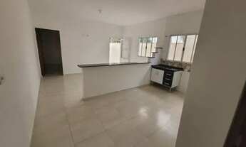 Imagem 2: Ch Casa para venda tem 10 metros quadrados com 2 quartos em São Conrado - Aracaju - SE