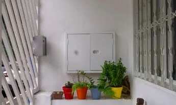 Imagem 2: Casa para Aluguel - Campo Belo, 3 Quartos, 105 m2