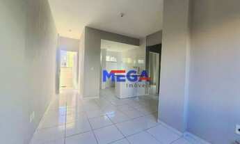 Imagem 2: Apartamento com 2 quartos para alugar no bairro Parquelândia - Fortaleza/CE