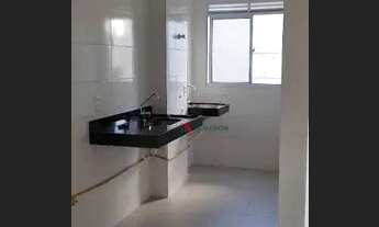 Imagem 4: Apartamento com 2 dormitórios para alugar, 46 m² por R$ 1.500/mês - Gleba Palhano - Londri