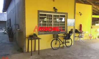 Imagem: Casa Padrão em São José dos Campos