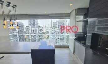 Imagem 7: Brooklin - Varanda Gourmet - 105 m2 - 2 suítes - 2 vagas