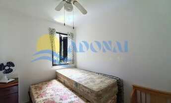 Imagem 7: APARTAMENTO RESIDENCIAL em GUARUJÁ - SP, PITANGUEIRAS