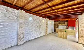 Imagem 7: Casa no Condomínio Port Saint Marine em stellla mais com 4 quartos nascente