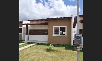 Imagem: Alugo casa no condomínio Maria Isabel