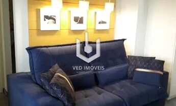 Imagem: Apartamento com 2 dormitórios, 42 m²