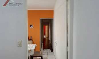 Imagem 2: Casa com 3 dormitórios à venda, 221 m² por R$ 636.000,00 - Vila Euro - São Bernardo do Cam