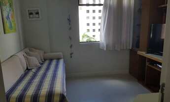 Imagem 7: Apartamento à venda, 98 m² por R$ 550.000,00 - Pituba - Salvador/BA