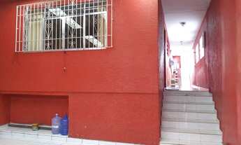 Imagem 2: São Bernardo do Campo - Casa Padrão - <br> Demarchi