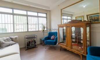 Imagem: Locação Apartamento 3 Dormitórios - 109