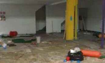 Imagem 4: Salões Comerciais para locação em Santo André no bairro Casa Branca