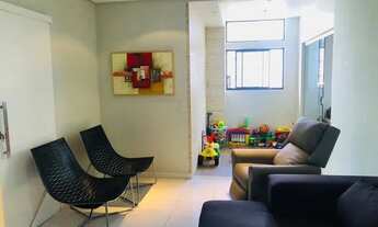 Imagem: Apartamento para venda tem 287 metros quadrados