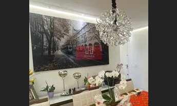 Imagem 4: Apartamento à venda no bairro Vila Matilde - São Paulo/SP, Zona Leste