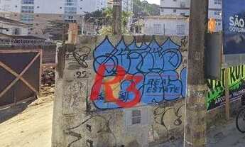 Imagem: Terreno para alugar, 552 m² por R$ 15.000,00/mês