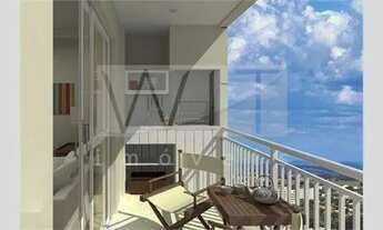 Imagem 4: Apartamento - Mansões Santo Antônio - Campinas