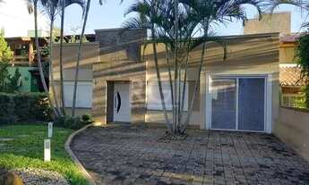 Imagem: Casa em condomínio, com 3 dormitórios