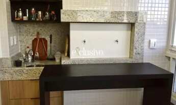 Imagem 4: Apartamento à venda no bairro Balneário - Florianópolis/SC