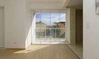 Imagem 4: STUDIO DE 30M² COM SACADA NO REBOUÇAS