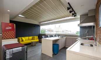 Imagem 4: Cobertura dúplex Jardim Oceânico - Avenida General Guedes da Fontoura