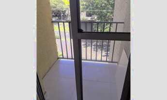 Imagem: Apartamento à venda, Residencial União