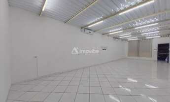 Imagem 6: Sala comercial sobreloja no bairro Vista Alegre - Santa Bárbara D'Oeste/SP