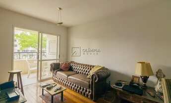 Imagem 3: Apartamento Venda 2 Dormitórios - 76 m² Pinheiros