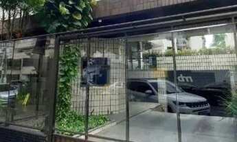 Imagem: Apartamento Edifício Delta Garden