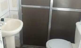 Imagem 3: Riachuelo Aptº Grande (ponto final ônibus 650) Sala 2Qt Coz Bh Área condomínio barato