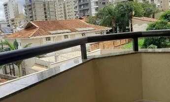 Imagem 5: Apartamento no Bairro Santa Cruz, excelente localização para venda