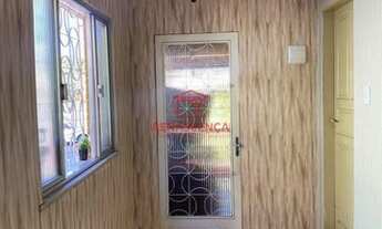 Imagem 4: Casa padrão de 2 quartos na Pavuna