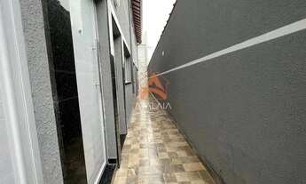 Imagem 2: Casa de Condomínio com 2 dorms, Caiçara, Praia Grande - R$ 300 mil, Cod: 1266