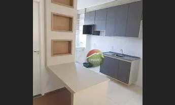 Imagem: Apartamento com 2 dormitórios para alugar