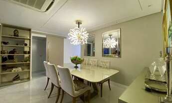 Imagem 2: PITUBA - MARAVILHO APARTAMENTO DE 2 SUÍTES EM 135M²