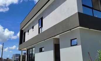 Imagem 4: Muçumagro / João Pessoa - Vendo Casa de 1º Andar em Condomínio - 192 Metros - 4 Quartos