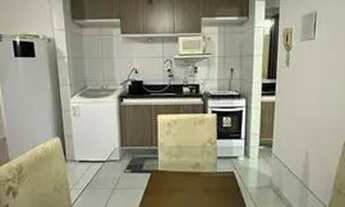 Imagem 2: Flat para venda com 40M² com 1 quarto em Manaíra - João Pessoa - Paraíba