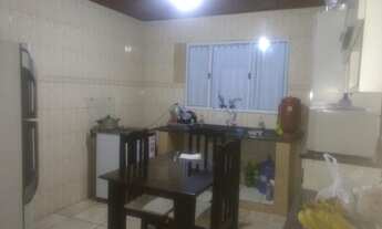 Imagem 3: Casa a venda Pimentas